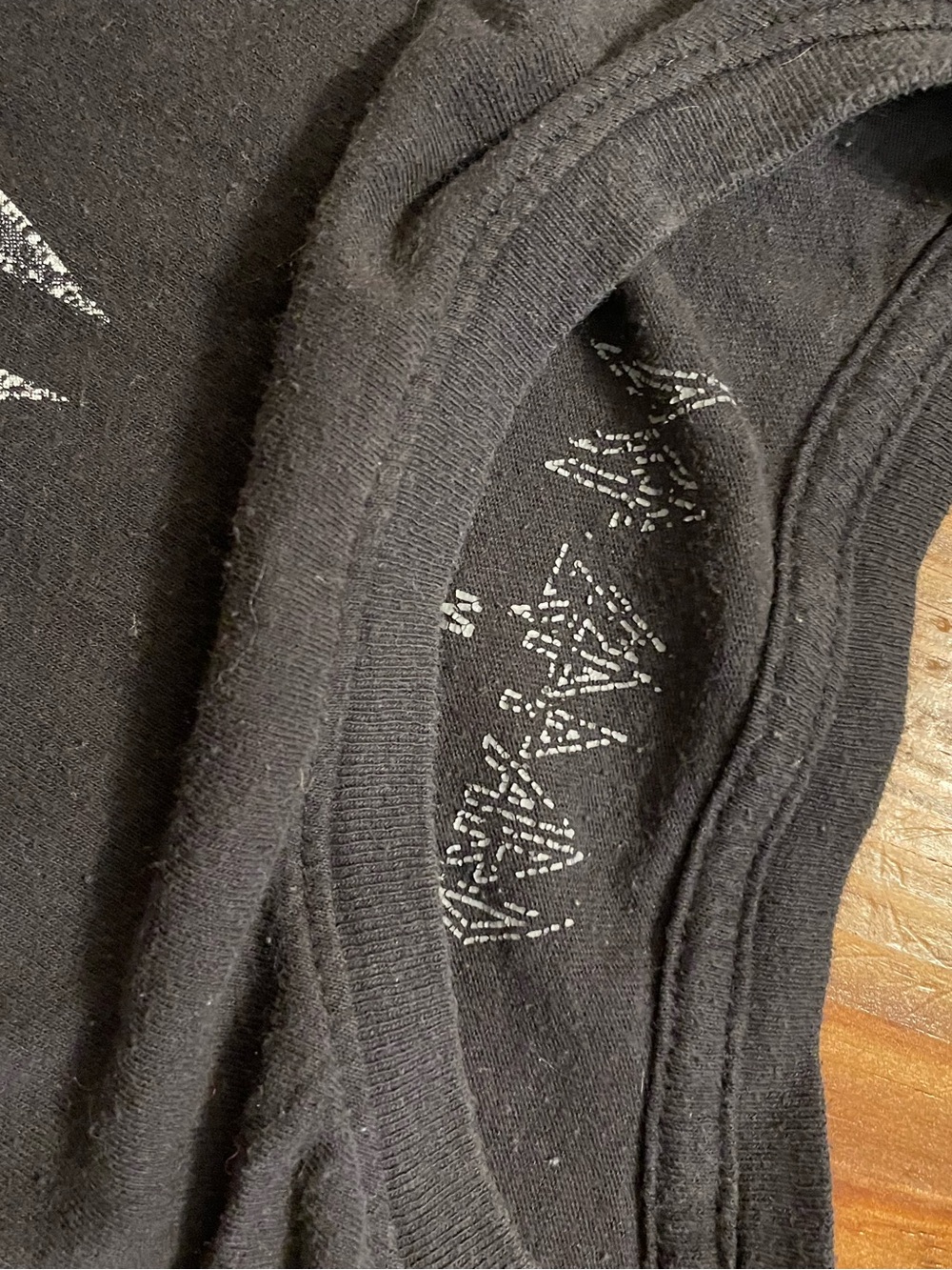 Graphic Tee - Picture 2 of 2